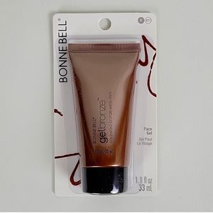 NOS Bonne Bell Gelbronze Coppered Bronze Extra Dark 1.1oz 33mL